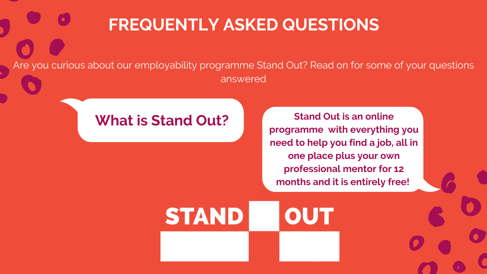 stand-out-frequently-asked-questions-uprising